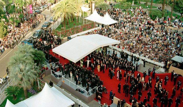 Cannes: Entre o glamour das estrelas e o receio do terrorismo