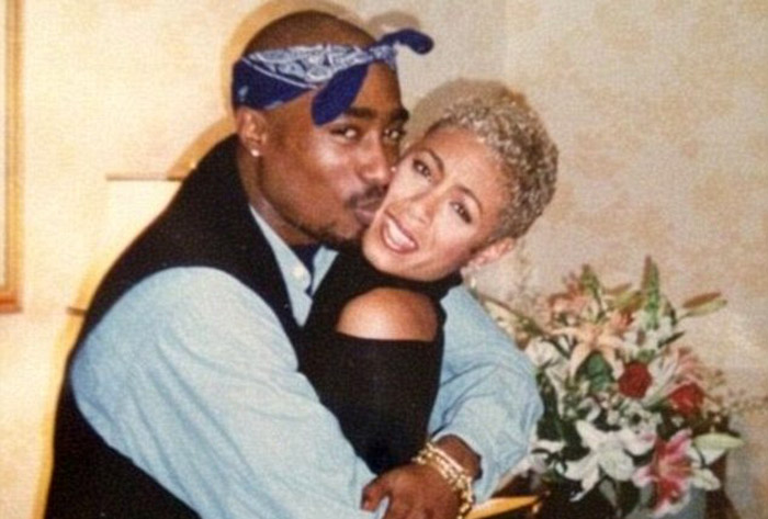 Jada Pinket Smith arrasa o filme sobre Tupac “All Eyez On Me”