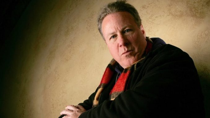 John heard
