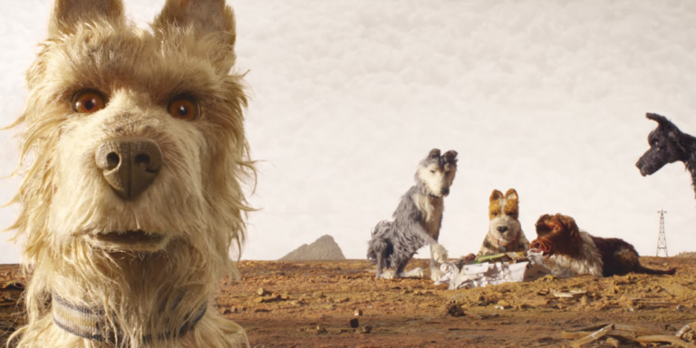 ‘Isle of Dogs’ de Wes Anderson abre Festival de Berlim ‘Isle of Dogs’ de Wes Anderson abre Festival de Berlim