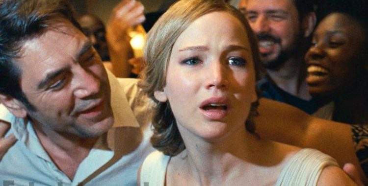 Razzies: a principal novidade é Jennifer Lawrence nomeada pior atriz em ‘Mãe!”
