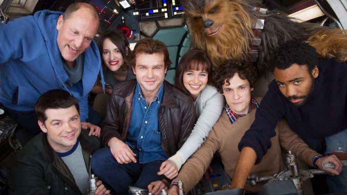 han-solo