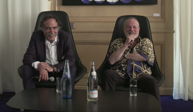 Guerra entre Paulo Branco e Terry Gilliam pode impedir que ‘O Homem Que Matou Dom Quixote’ seja exibido em Cannes