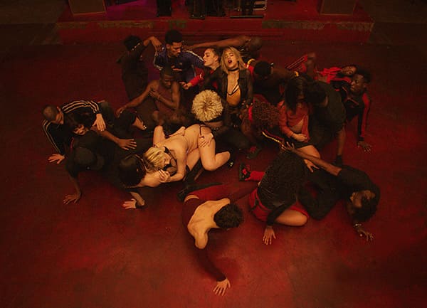 Cannes chegou ao Climax: o novo excesso de Gaspar Noé serve-se com dança, sangria e LSD