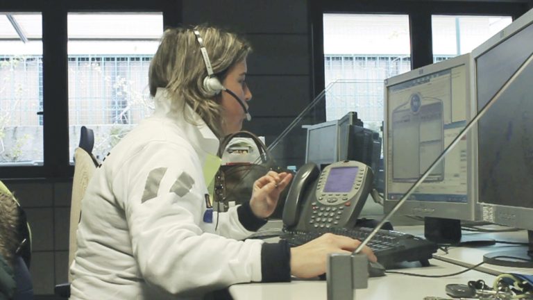 CCP: estreia de Pedro Florêncio no ‘call center’ do 112 em “Turno do Dia” CCP: estreia de Pedro Florêncio no ‘call center’ do 112 em “Turno do Dia”