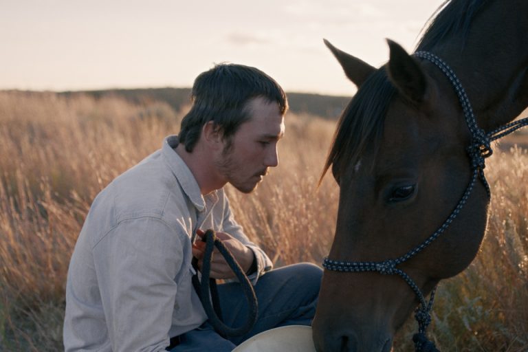 Outsiders: ‘The Rider’ fecha com chave de ouro o ciclo de cinema independente americano